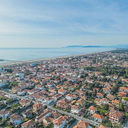 Holiday Home Donatella By Interhome Marina di Pietrasanta Exterior photo