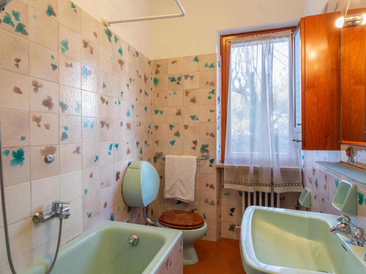 Holiday Home Donatella By Interhome Marina di Pietrasanta Exterior photo