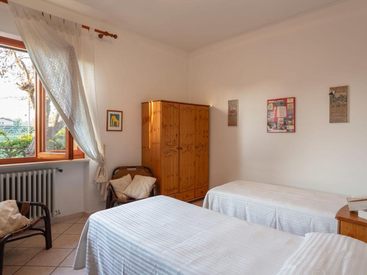 Holiday Home Donatella By Interhome Marina di Pietrasanta Exterior photo