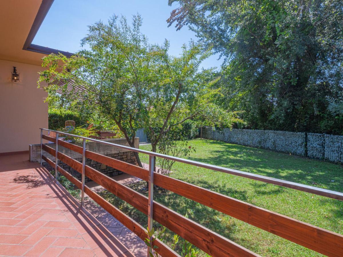 Holiday Home Donatella By Interhome Marina di Pietrasanta Exterior photo