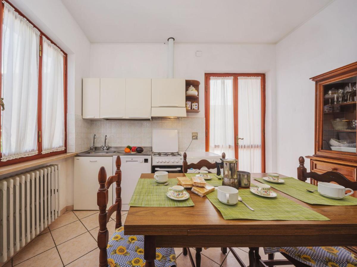 Holiday Home Donatella By Interhome Marina di Pietrasanta Exterior photo